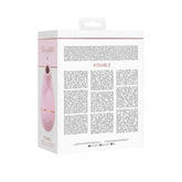 KISSABLE - PINK